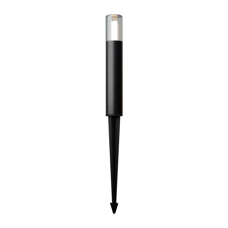 Ландшафтный светильник Скольжение / Glide G9x1 20Вт IP 54 Maytoni O437FL-01GF1