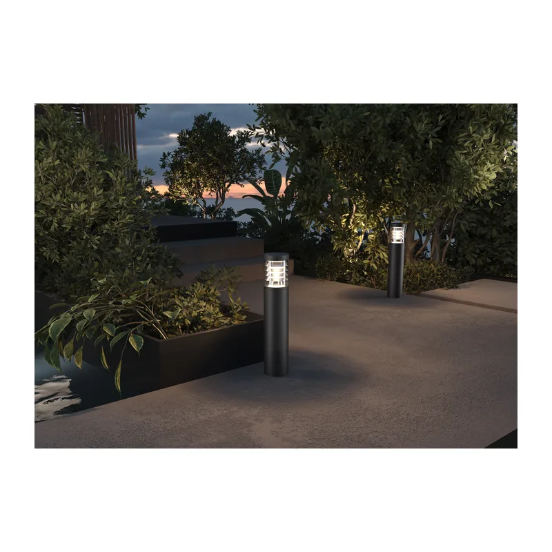Ландшафтный светильник Спир / Spir 3000K 12Вт IP 54 Maytoni O439FL-L12GF3K 3