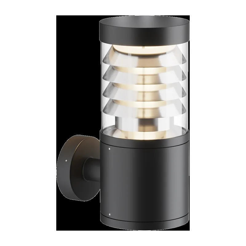 Настенный светильник (бра) Спир / Spir 3000K 12Вт IP 54 Maytoni O439WL-L12GF3K 2