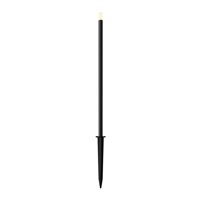 Ландшафтный светильник Копье / Spear 3000K 1Вт 24В IP 65 Maytoni O441FL-L1GF3K