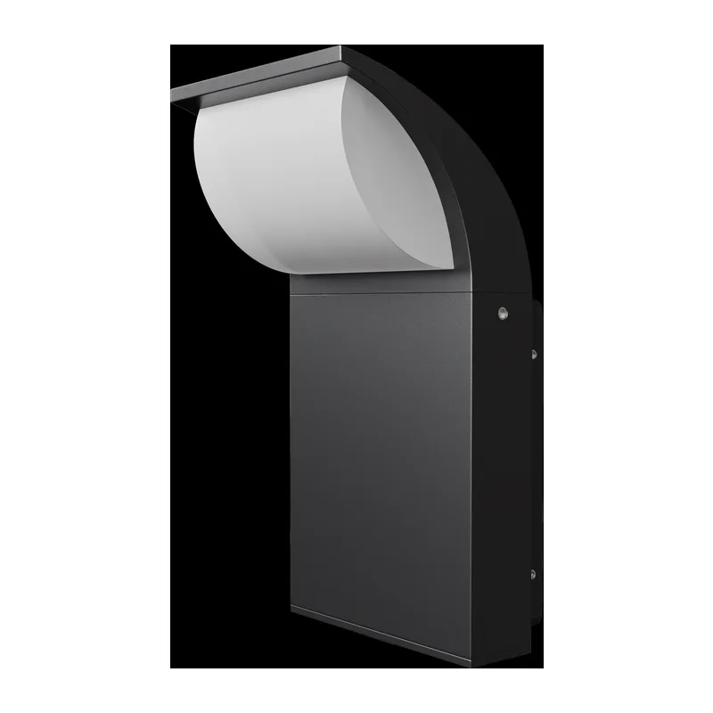 Настенный светильник (бра) Сток / Stock 3000K 7Вт IP 65 Maytoni O446WL-L7GF3K 6