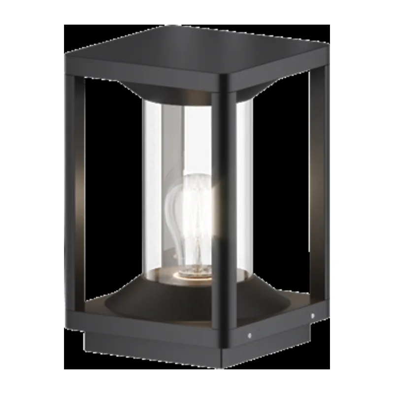 Ландшафтный светильник Келья / Cell E27x1 15Вт IP 54 Maytoni O452FL-01GF 6