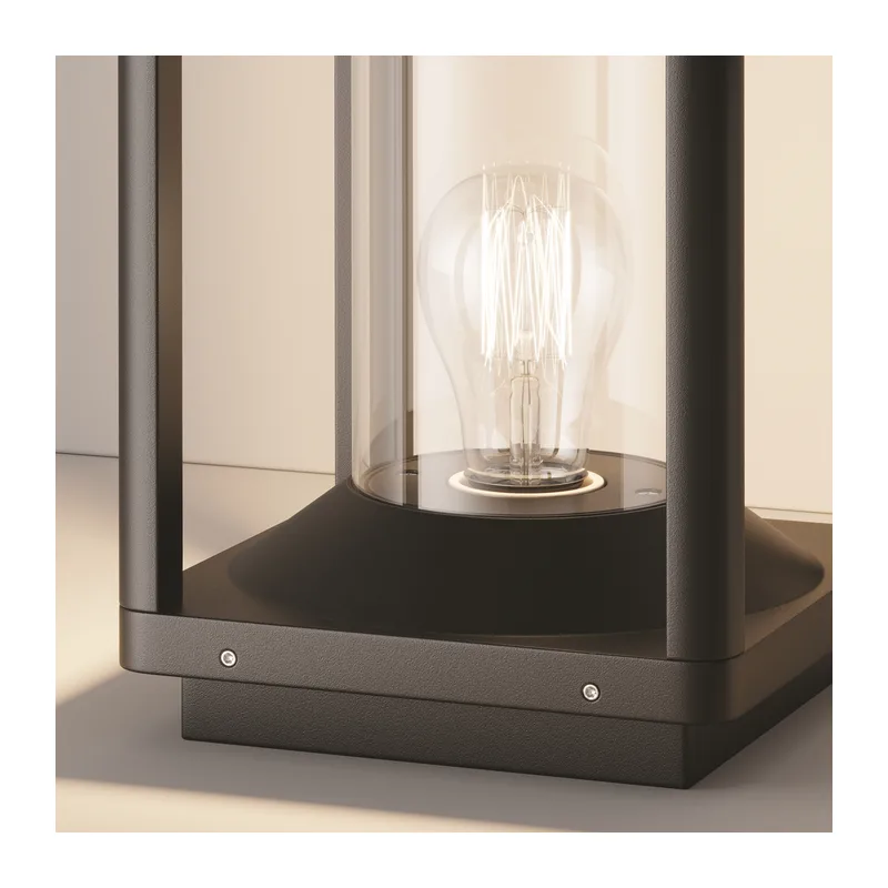 Ландшафтный светильник Келья / Cell E27x1 15Вт IP 54 Maytoni O452FL-01GF 7