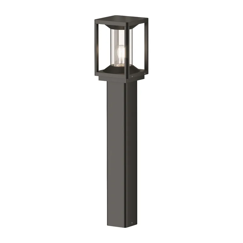 Ландшафтный светильник Келья / Cell E27x1 15Вт IP 54 Maytoni O452FL-01GF2