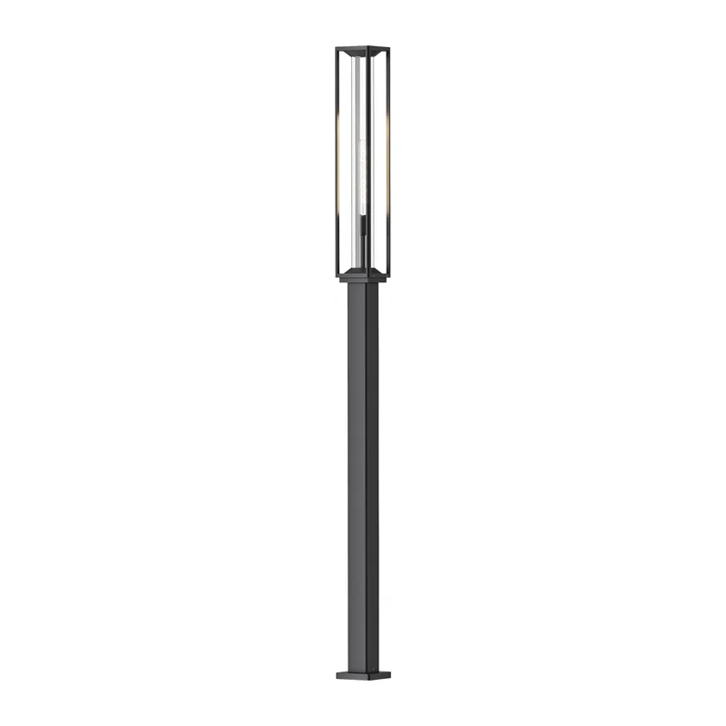 Ландшафтный светильник Келья / Cell E27x1 15Вт IP 54 Maytoni O452FL-01GF3