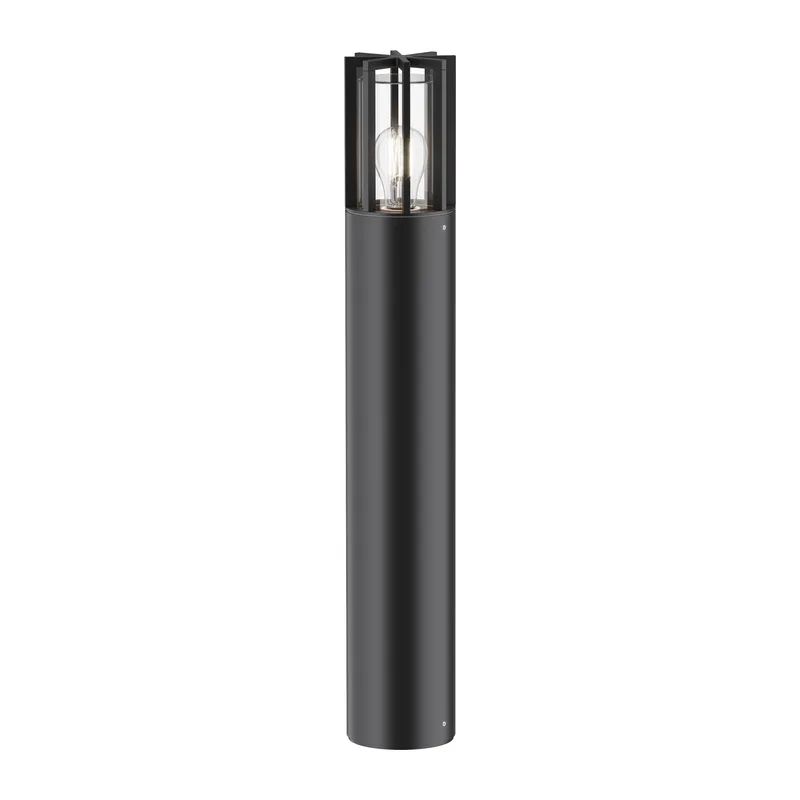 Ландшафтный светильник Баррель / Barrel E27x1 15Вт IP 54 Maytoni O453FL-01GF