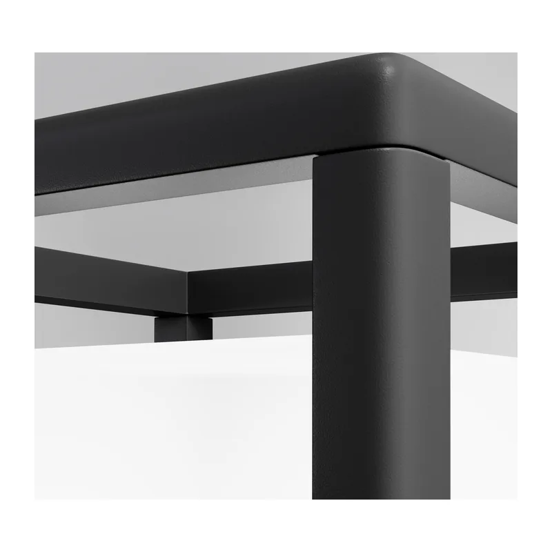 Ландшафтный светильник Трим / Trim E27x1 15Вт IP 65 Maytoni O455FL-01GF 9