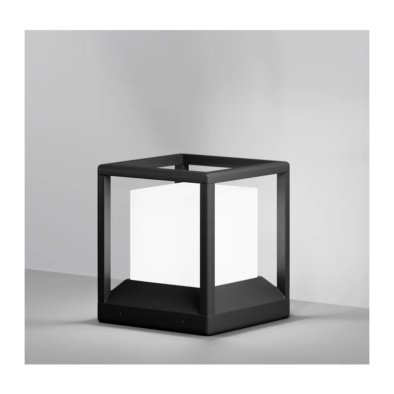 Ландшафтный светильник Трим / Trim E27x1 15Вт IP 65 Maytoni O455FL-01GF 10