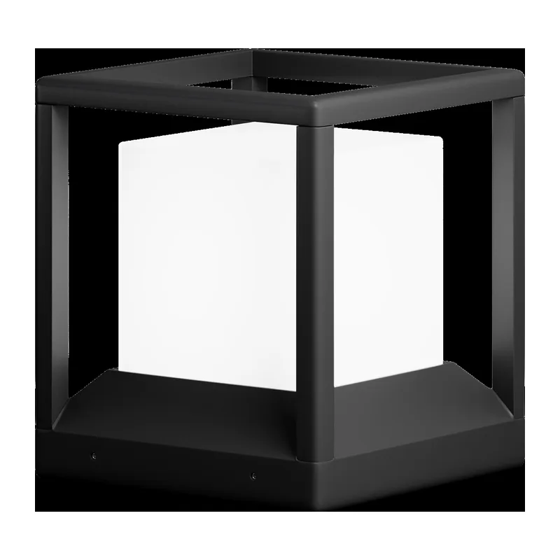 Ландшафтный светильник Трим / Trim E27x1 15Вт IP 65 Maytoni O455FL-01GF 5