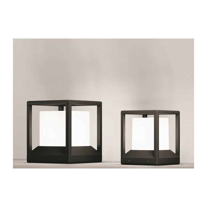Ландшафтный светильник Трим / Trim E27x1 15Вт IP 65 Maytoni O455FL-01GF 6
