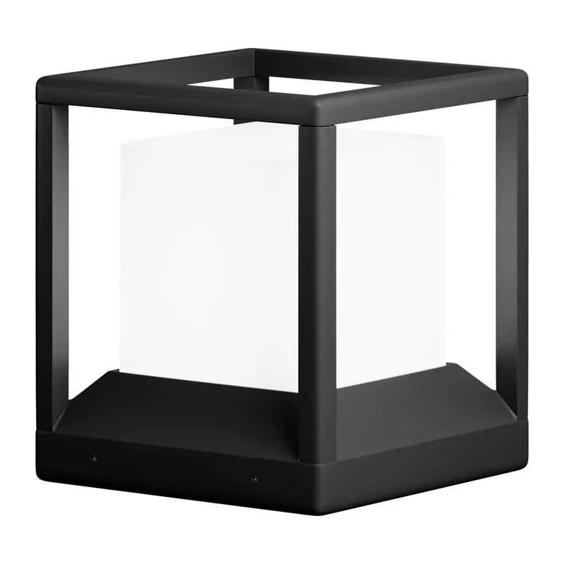 Ландшафтный светильник Трим / Trim E27x1 15Вт IP 65 Maytoni O455FL-01GF