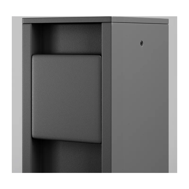 Уличная розетка / Socket 2000Вт IP 54 Maytoni O459FL-GF01SC 5