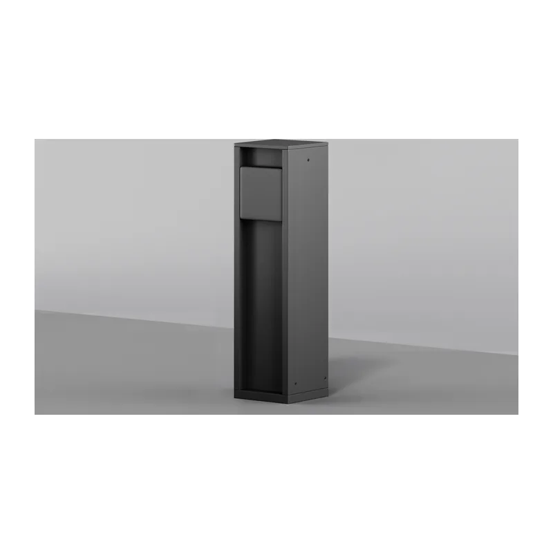 Уличная розетка / Socket 2000Вт IP 54 Maytoni O459FL-GF01SC 6
