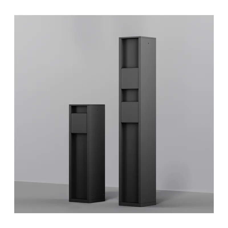 Уличная розетка / Socket 2000Вт IP 54 Maytoni O459FL-GF01SC 7