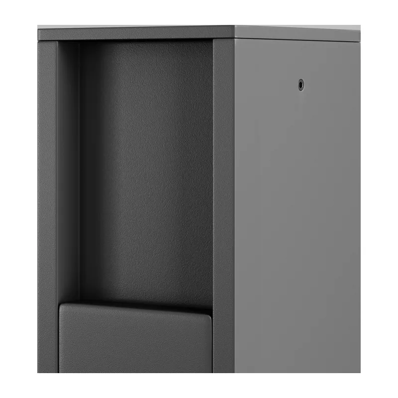 Уличная розетка / Socket 2x2000Вт IP 54 Maytoni O459FL-GF02SC 3