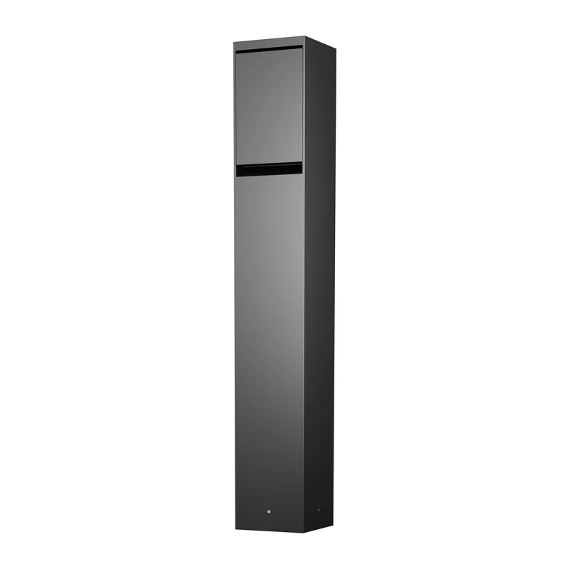 Уличная розетка Нидо / Nido 2000Вт IP 54 Maytoni O460FL-GF01SC
