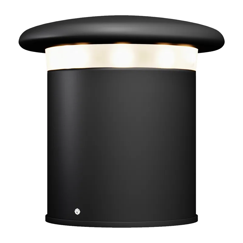 Ландшафтный светильник Хват / Grip 3000K 10Вт IP 54 Maytoni O460FL-L10GF3K