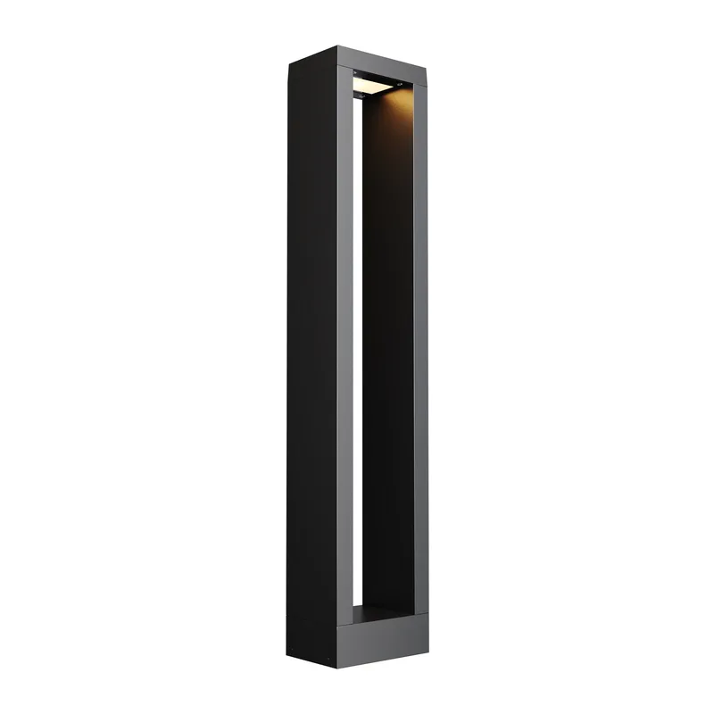 Ландшафтный светильник Голл / Goll 3000K 10Вт IP 65 Maytoni O462FL-L10GF3K