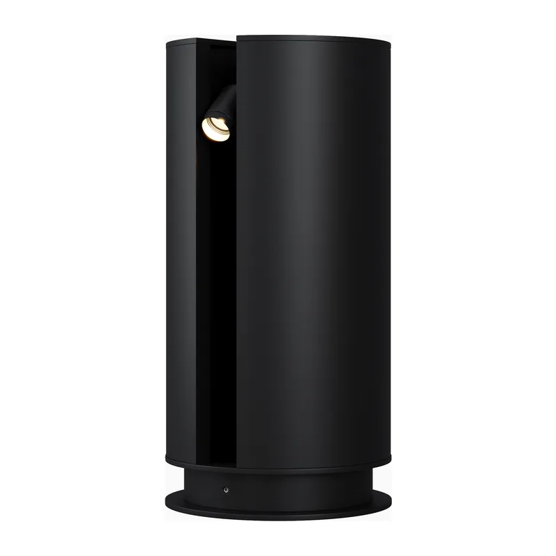 Ландшафтный светильник Грот / Cave 3000К 3Вт IP 65 Maytoni O468FL-L3B3K