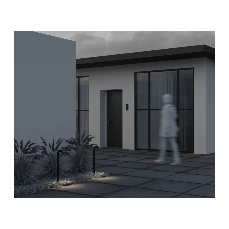Ландшафтный светильник Outdoor O476FL-L4GF3K Maytoni 2