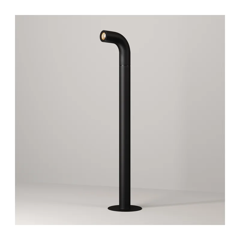 Ландшафтный светильник Изящный / Sleek 3000К 2Вт IP 65 Maytoni O477FL-L2GF3K 3