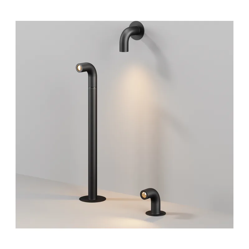 Ландшафтный светильник Изящный / Sleek 3000К 2Вт IP 65 Maytoni O477FL-L2GF3K 6