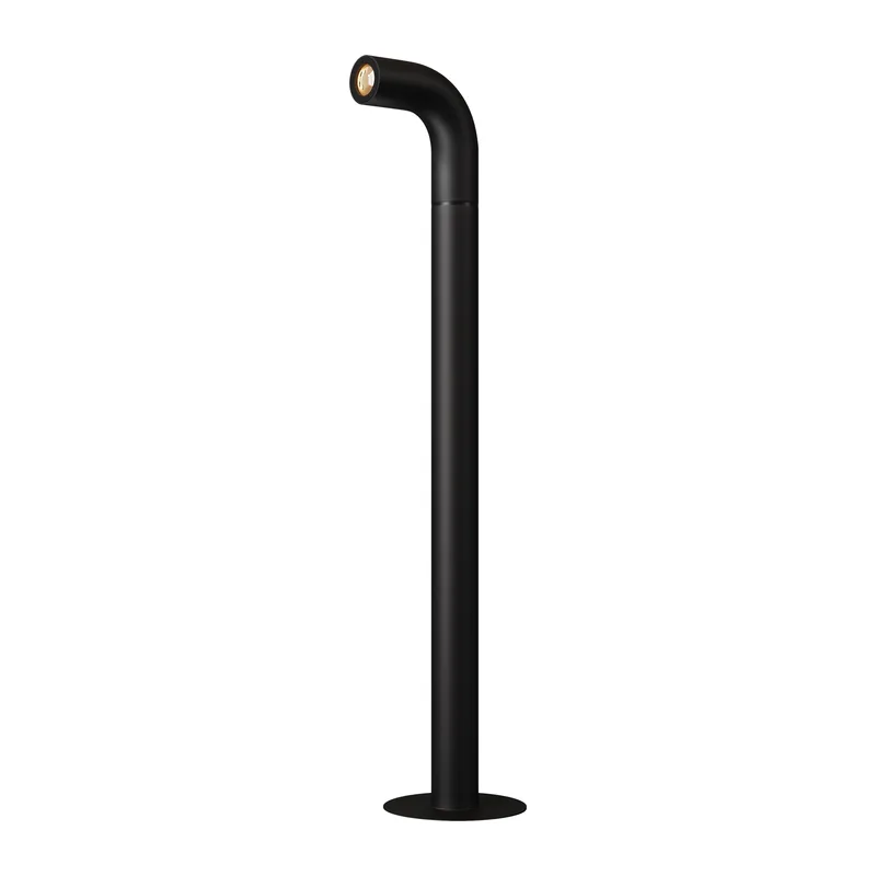 Ландшафтный светильник Изящный / Sleek 3000К 2Вт IP 65 Maytoni O477FL-L2GF3K