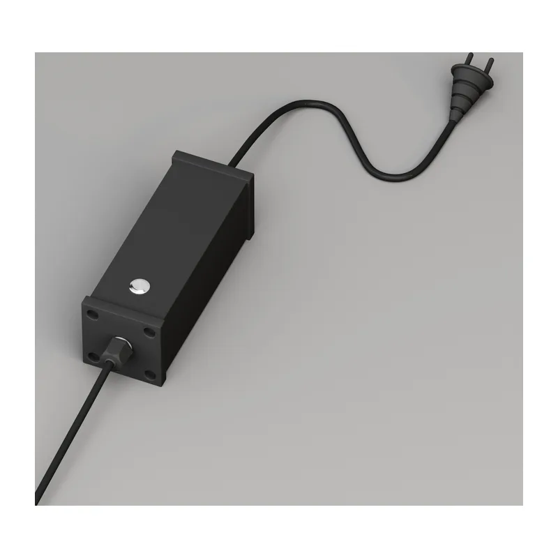 Ландшафтный светильник Локон / Wisp 3000К 18Вт IP 54 Maytoni O478FL-L18GF3K 12