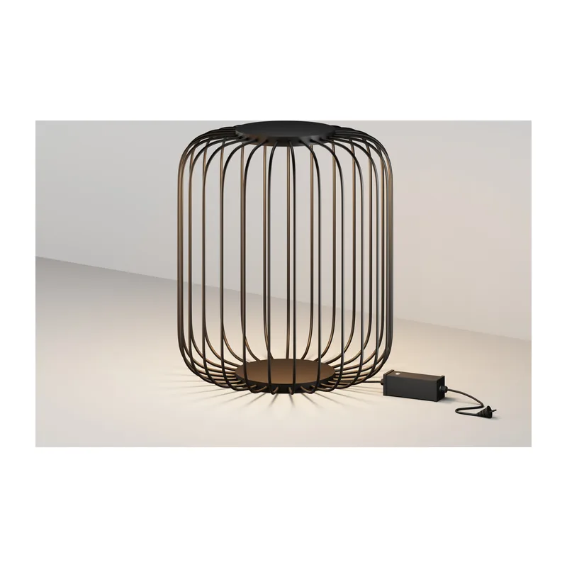 Ландшафтный светильник Локон / Wisp 3000К 18Вт IP 54 Maytoni O478FL-L18GF3K 7
