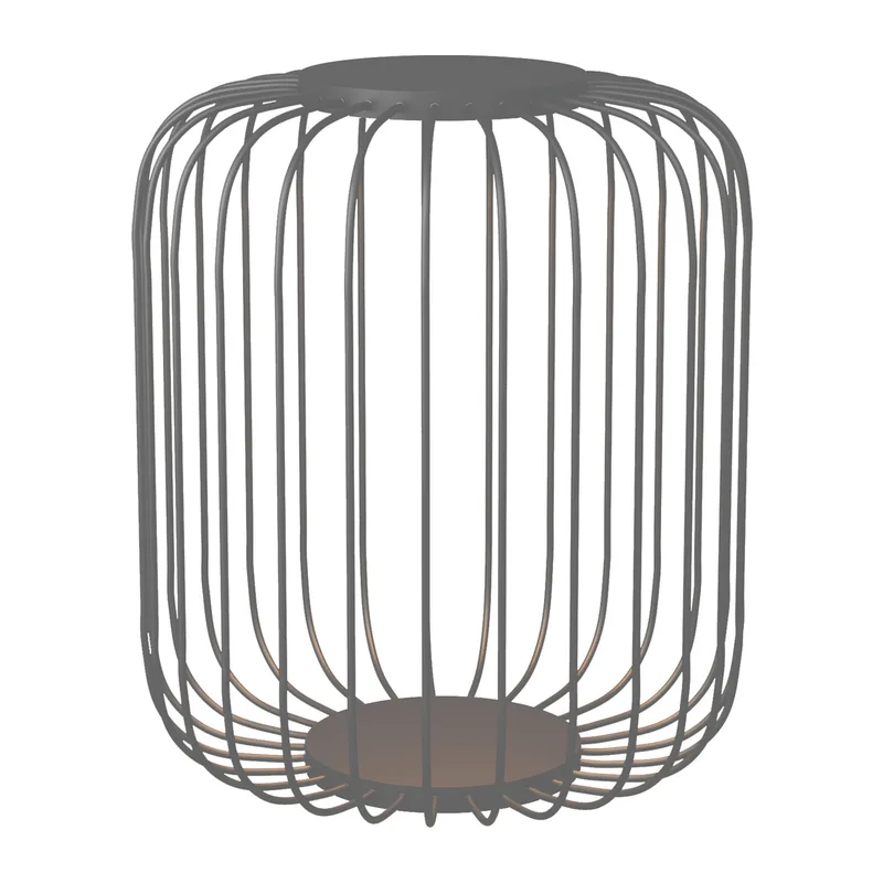 Ландшафтный светильник Локон / Wisp 3000К 18Вт IP 54 Maytoni O478FL-L18GF3K