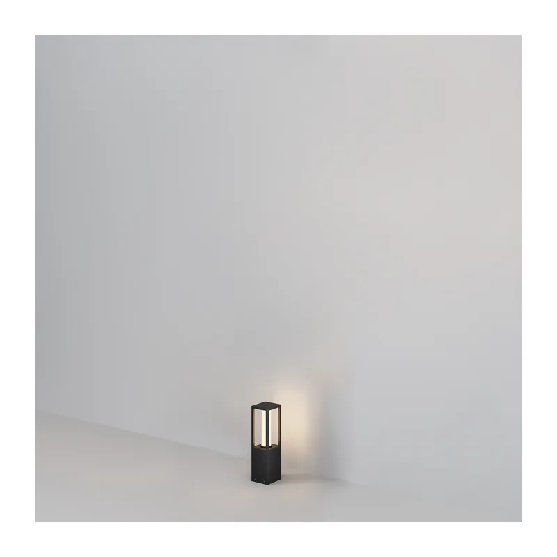 Ландшафтный светильник Экспо / Expo 3000К 12Вт IP 65 Maytoni O480FL-L12B3K 9