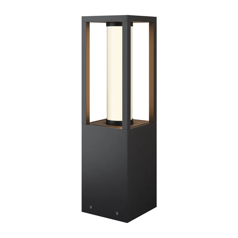 Ландшафтный светильник Экспо / Expo 3000К 12Вт IP 65 Maytoni O480FL-L12B3K