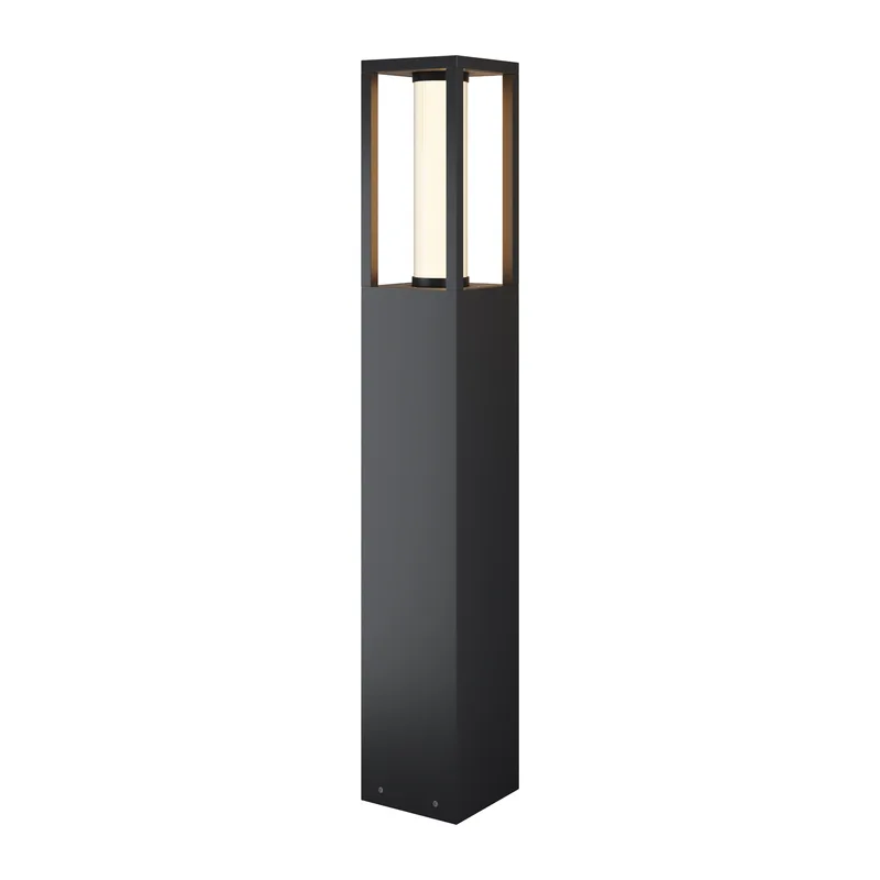 Ландшафтный светильник Экспо / Expo 3000К 12Вт IP 65 Maytoni O480FL-L12B3K1