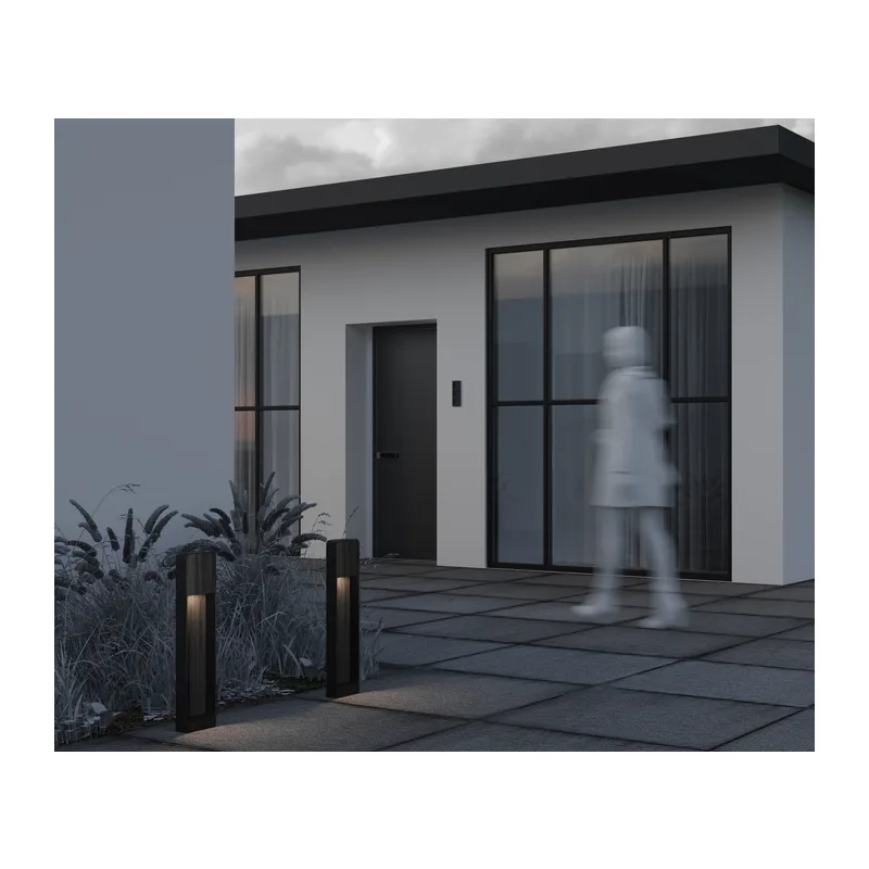 Ландшафтный светильник Портал / Porte 3000К 5Вт IP 54 Maytoni O481FL-L7BWD3K 2