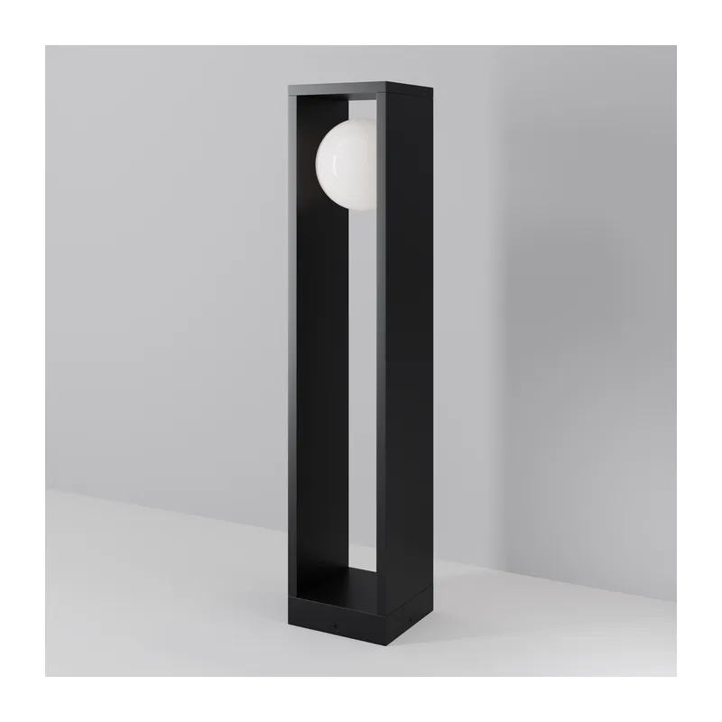 Ландшафтный светильник Доска / Slate 3000К 10Вт IP 65 Maytoni O483FL-L10GF3K 5