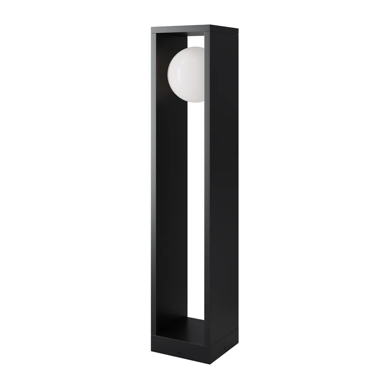 Ландшафтный светильник Доска / Slate 3000К 10Вт IP 65 Maytoni O483FL-L10GF3K