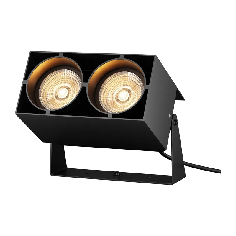 Ландшафтный светильник Outdoor O486FL-L10GF3K Maytoni