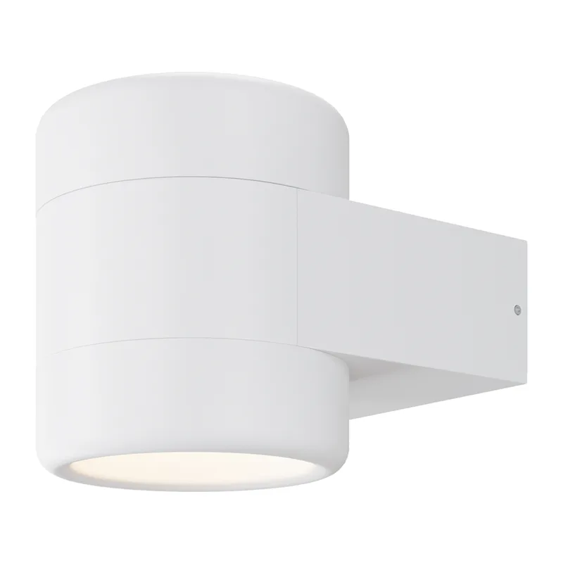 Настенный светильник (бра) Орбита / Orbit 3000К 6Вт IP 54 Maytoni O490WL-L6W3K