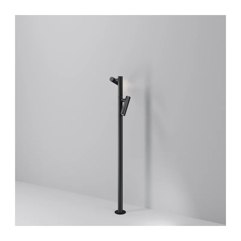 Ландшафтный светильник Торк / Torq 3000К 20Вт IP 65 Maytoni O494FL-L20B3K 4