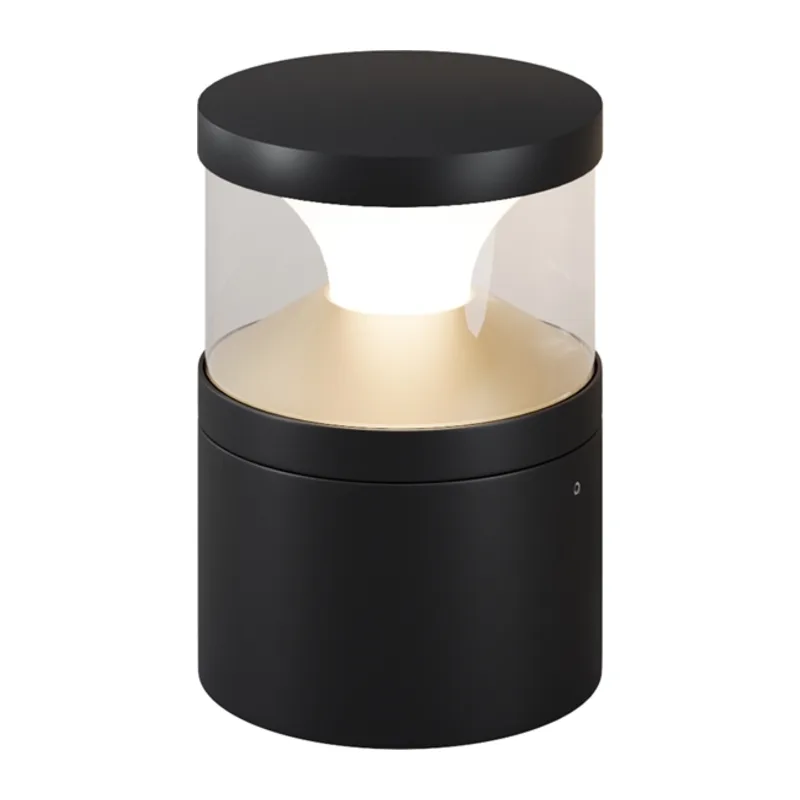 Ландшафтный светильник Пиро / Pyro 3000К 21Вт IP 65 Maytoni O496FL-L21B3K