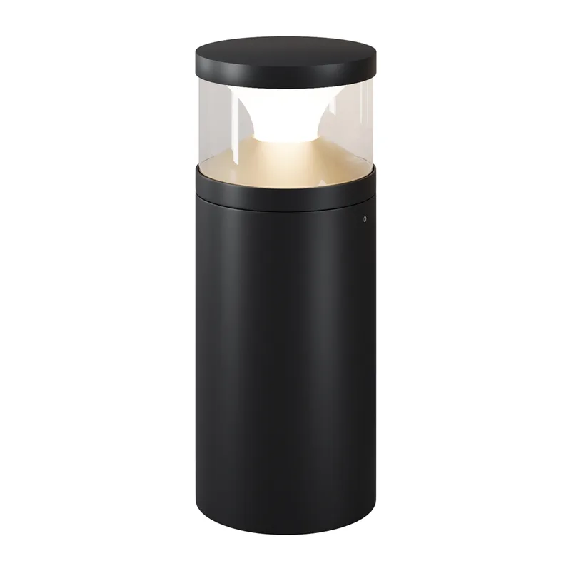 Ландшафтный светильник Пиро / Pyro 3000К 21Вт IP 65 Maytoni O496FL-L21B3K1