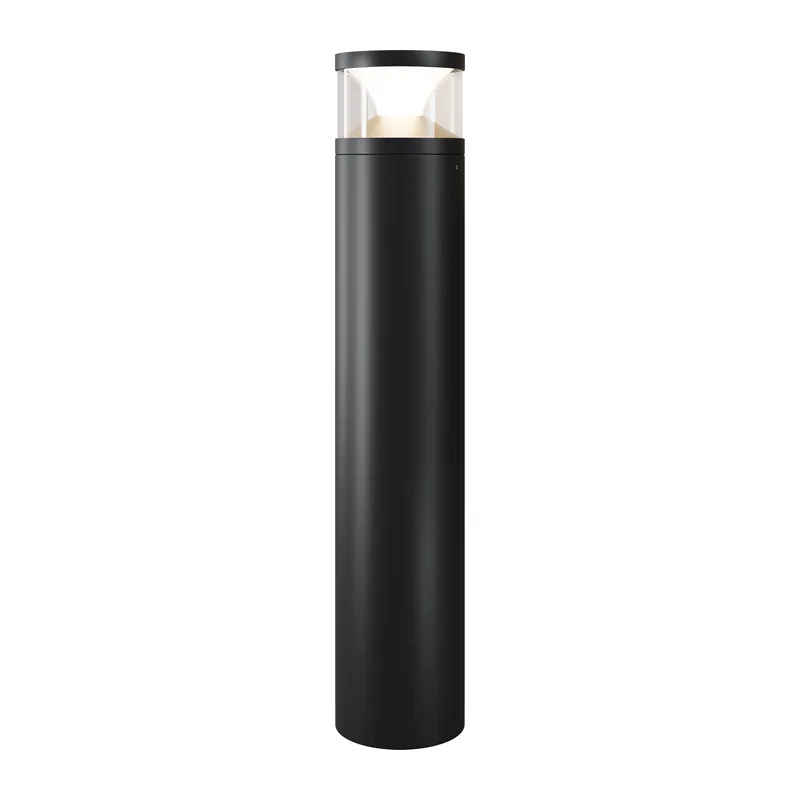 Ландшафтный светильник Пиро / Pyro 3000К 21Вт IP 65 Maytoni O496FL-L21B3K2