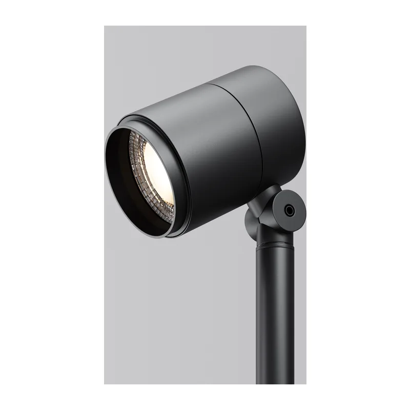 Ландшафтный светильник Спира / Spira 3000К 12Вт IP 65 Maytoni O497FL-L12B3K 4