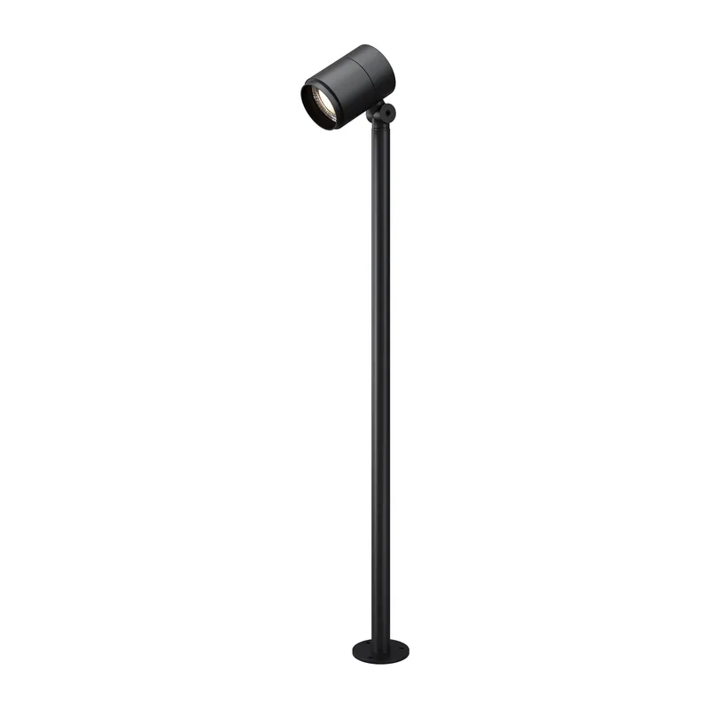 Ландшафтный светильник Спира / Spira 3000К 12Вт IP 65 Maytoni O497FL-L12B3K