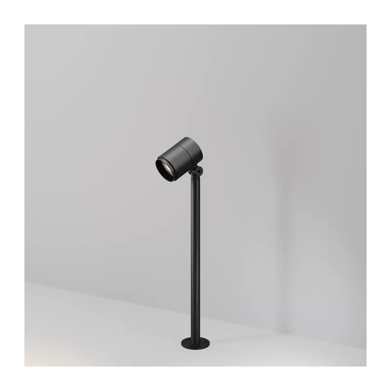 Ландшафтный светильник Спира / Spira 3000К 12Вт IP 65 Maytoni O497FL-L12B3K1 5