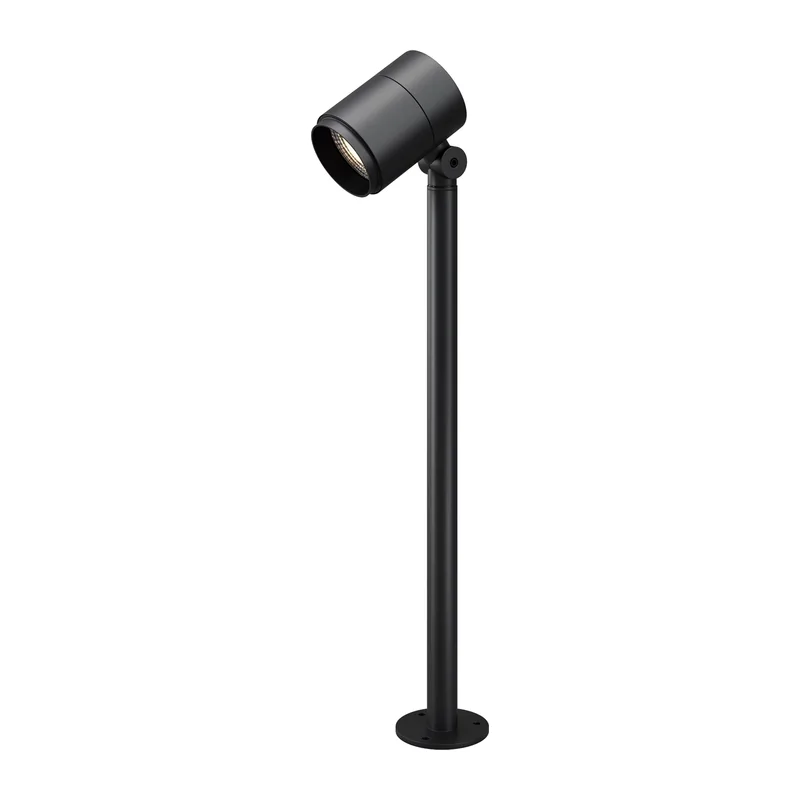 Ландшафтный светильник Спира / Spira 3000К 12Вт IP 65 Maytoni O497FL-L12B3K1