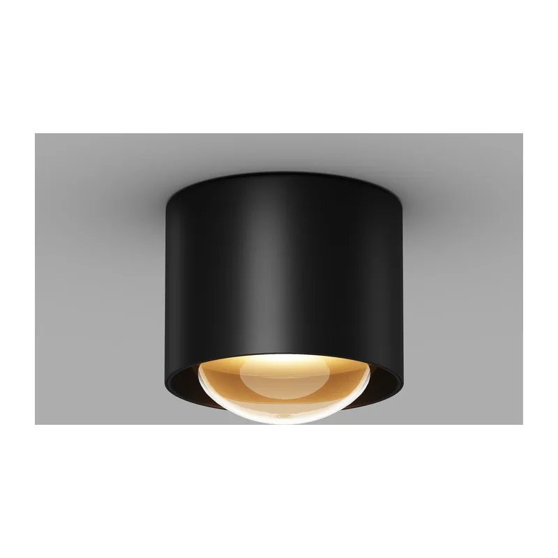 Потолочный светильник Люмина / Lumina 3000К 15Вт IP 65 Maytoni O498CL-L15B3K 3