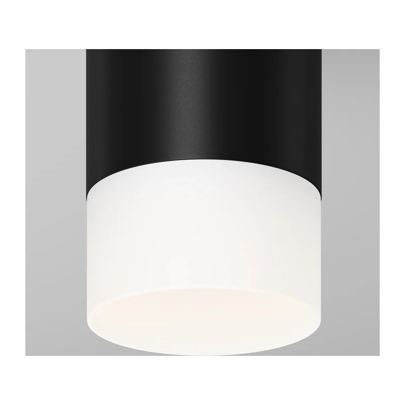 Потолочный светильник Искра / Ember 3000К 10Вт IP 65 Maytoni O499CL-L10B3K 2
