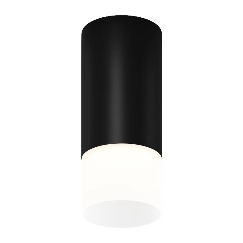 Потолочный светильник Искра / Ember 3000К 5Вт IP 65 Maytoni O499CL-L5B3K