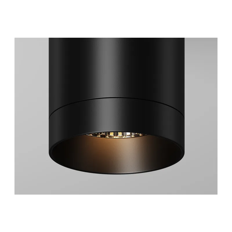 Потолочный светильник Люкс / Luxe 3000К 10Вт IP 65 Maytoni O500CL-L10B3K 2
